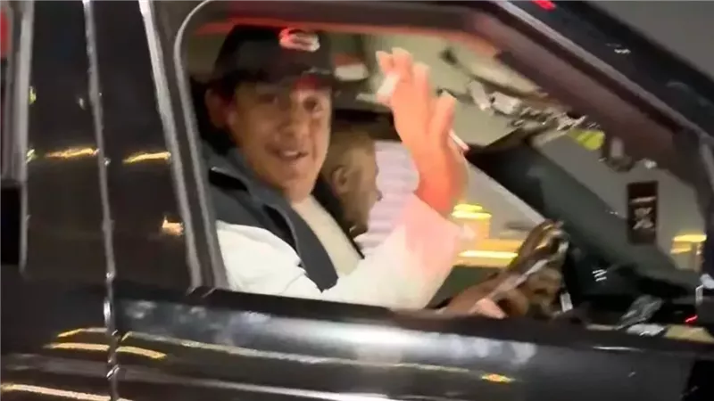 إخلاء سبيل حمو بيكا
