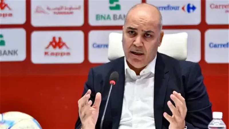 سامي الطرابلسي، فيتو
