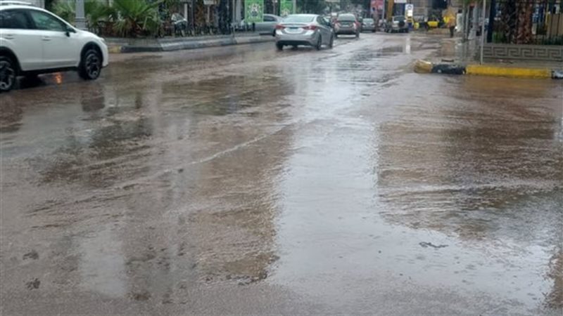 طقس اليوم، فيتو