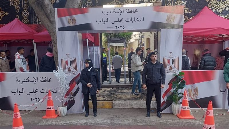 إقبال ضعيف على لجان