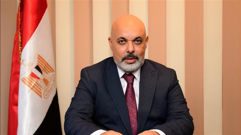 إيهاب واصف رئيس شعبة