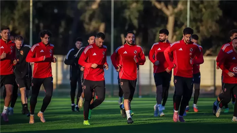 الأهلي