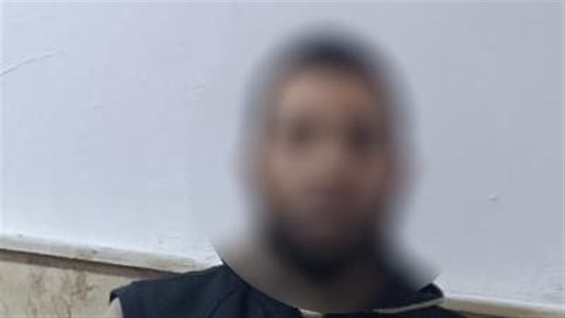 أحد المتهمين