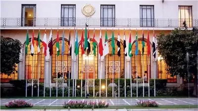 أستاذ قانون يستعرض ضوابط الترشح لمنصب أمين عام جامعة الدول العربية
