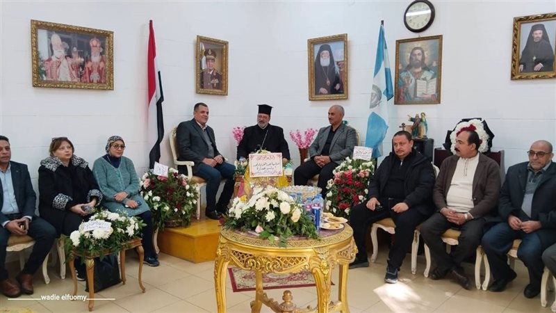 مدير تعليم دمياط