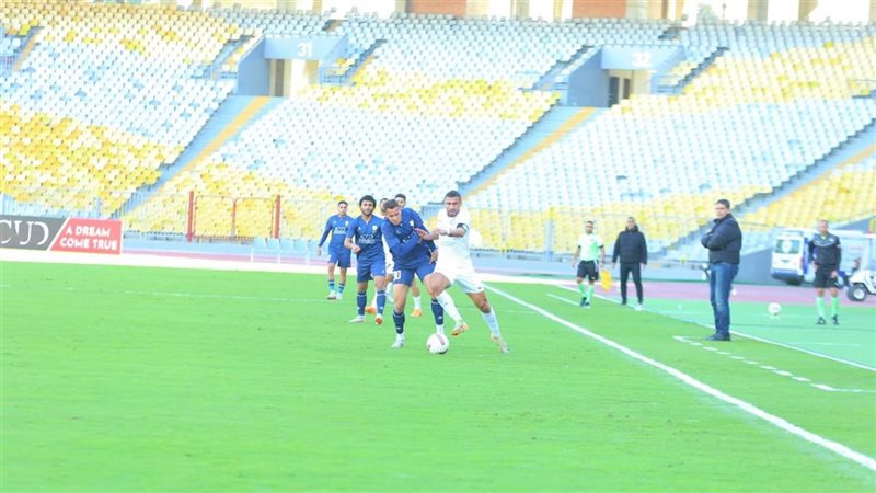 إنبي والبنك الأهلي،فيتو