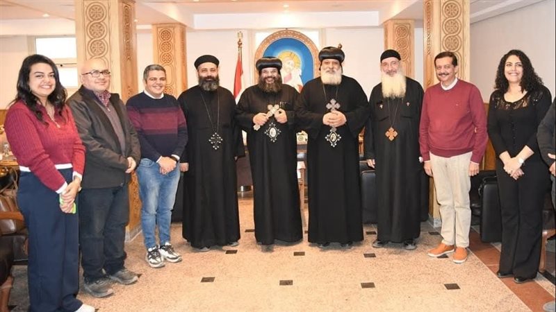 اللجنة المجمعية
