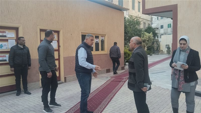 الاسكندريه 
