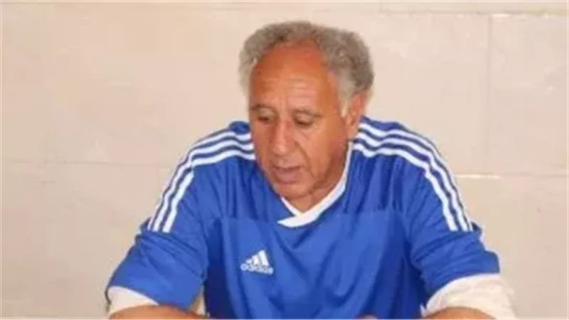 حسن علي حارس مرمى