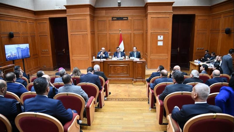 لجنة الإسكان بمجلس