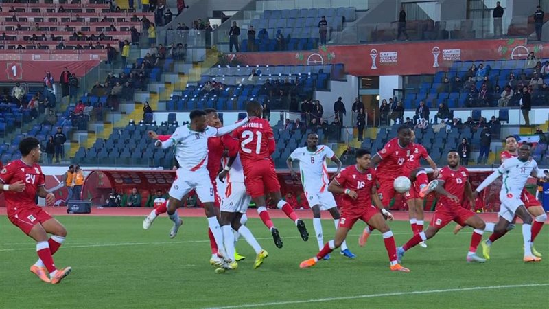 السودان وغينيا الأستوائية