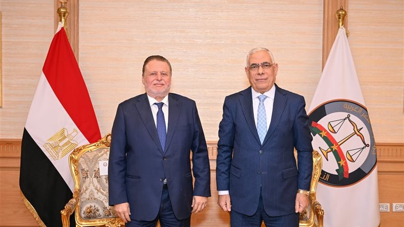 النيابة العامة، فيتو