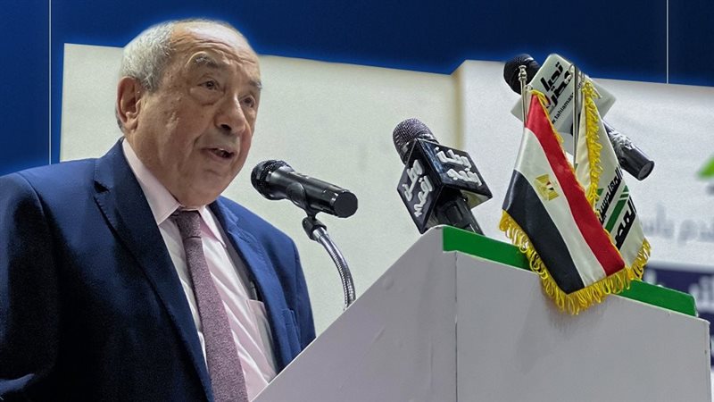 م. طارق النبراوي