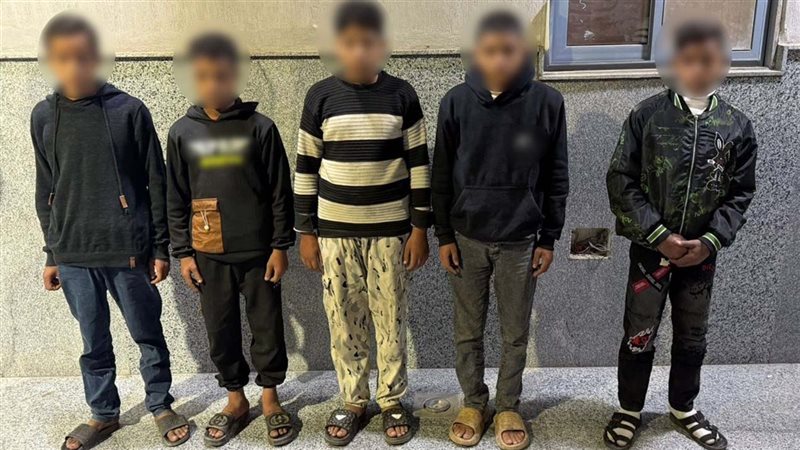 أخبار الحوادث اليوم،