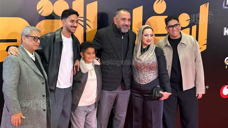 إن غاب القط 