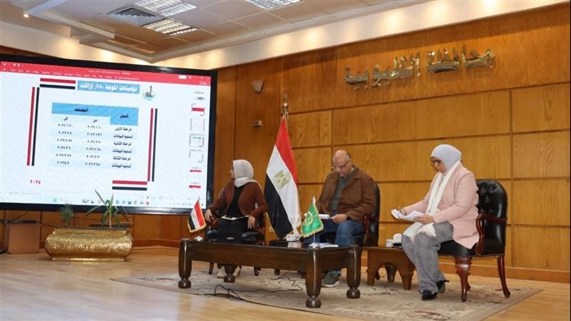 محافظة القليوبية،