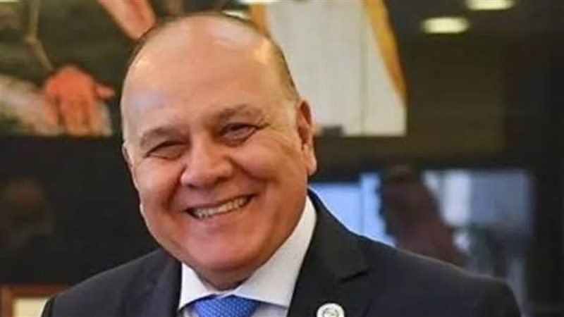 د. عمرو سلامة رئيس