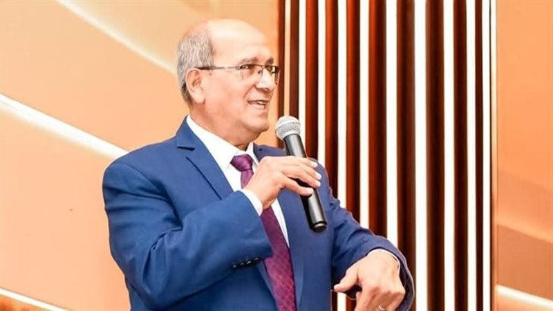 المهندس أحمد جابر