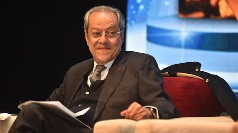 منير فخري عبد النور،