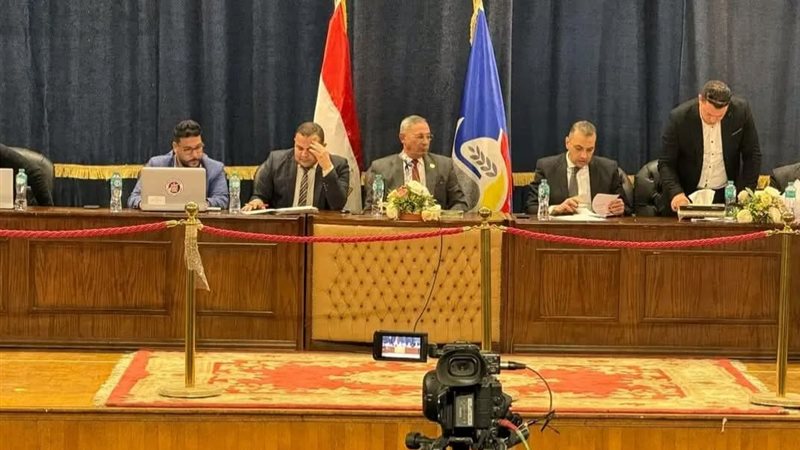 اللجنة العامة لانتخابات