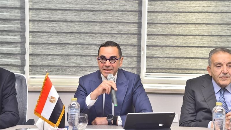 المهندس حسن الخطيب