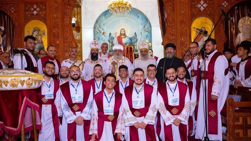 إيبارشية حلوان