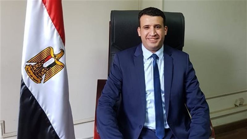 عمرو فتوح