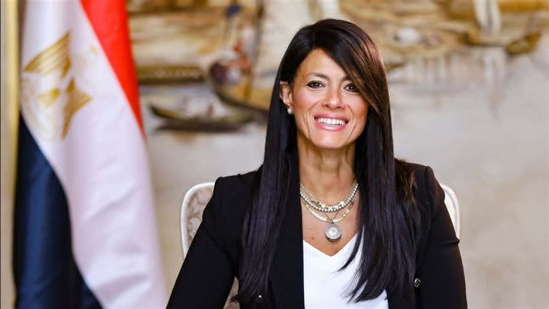 رانيا المشاط تكشف