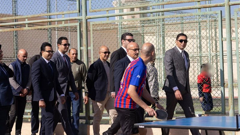 النيابة العامة تُجري