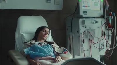 موعد عرض مسلسل لا ترد ولا تستبدل الحلقة 10