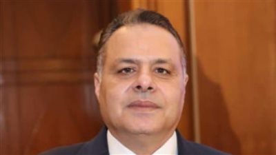 هيمن عبد الله: الصناعات المعدنية ركيزة أساسية للمشروعات القومية والتنمية الاقتصادية