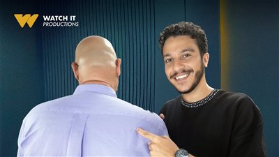 نور النبوي ضيف معتز التوني في 