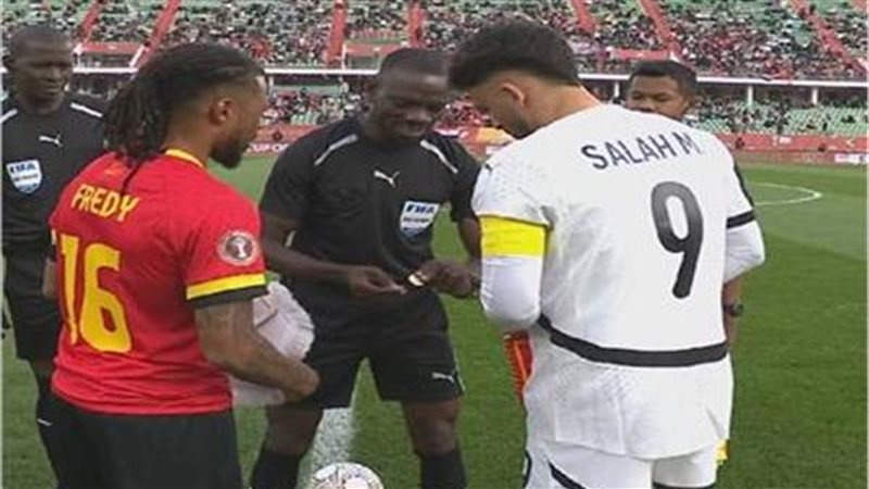 صلاح محسن 