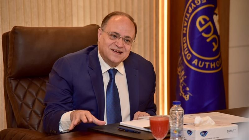 د.على الغمراوي 