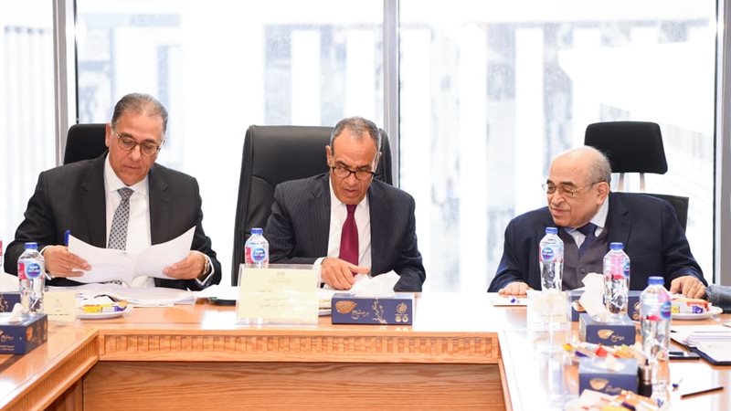 لجنة الاختبار الشفوي