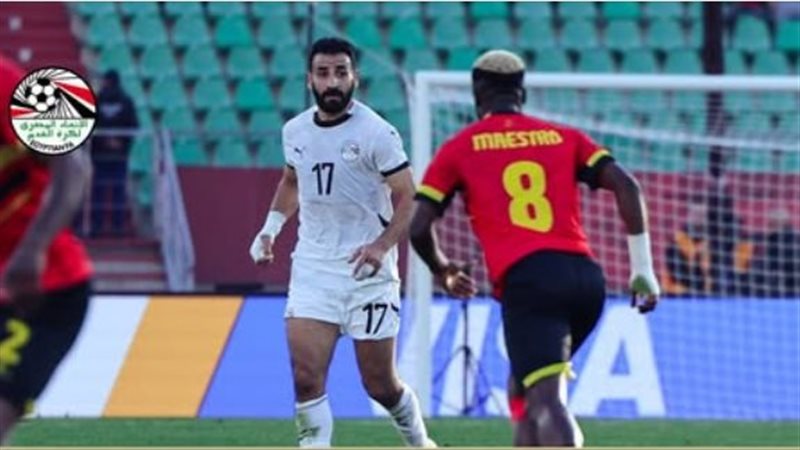 مهند لاشين، فيتو