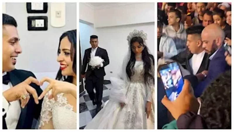 فرح كروان مشاكل،