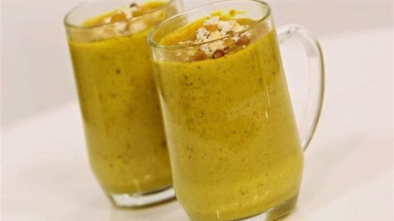 المغات 