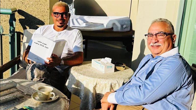 عمرو دياب 