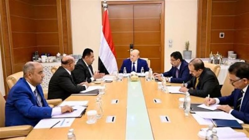 الحكومة اليمنية،