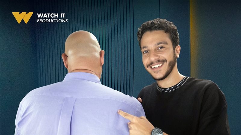 نور النبوي ومعتز