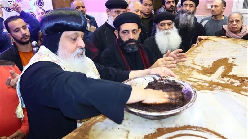 إيبارشية حلوان 