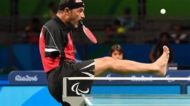 البطل إبراهيم الحسني