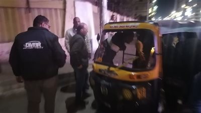 حملة مكبرة للتصدي لأجهزة الصوت والتلوث السمعي بمراكز ومدن محافظة الدقهلية