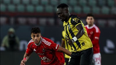 الأهلي يدرس استكمال بطولة كأس عاصمة مصر بمدرب فريق الشباب 