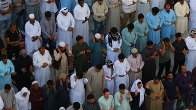 مواقيت الصلاة، موعد أذان العشاء اليوم السبت 10 - 1 - 2026 في القاهرة والمحافظات	