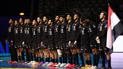 موعد سفر منتخب مصر إلى إسبانيا استعدادا للمشاركة ببطولة أمم أفريقيا لليد