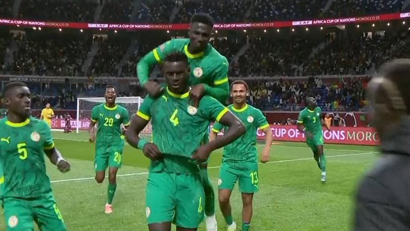 السنغال