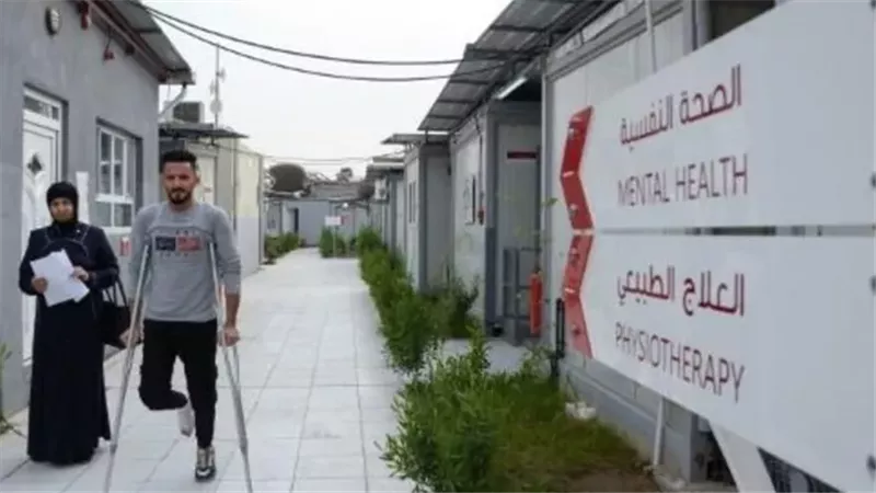 منظمة أطباء بلا حدود،