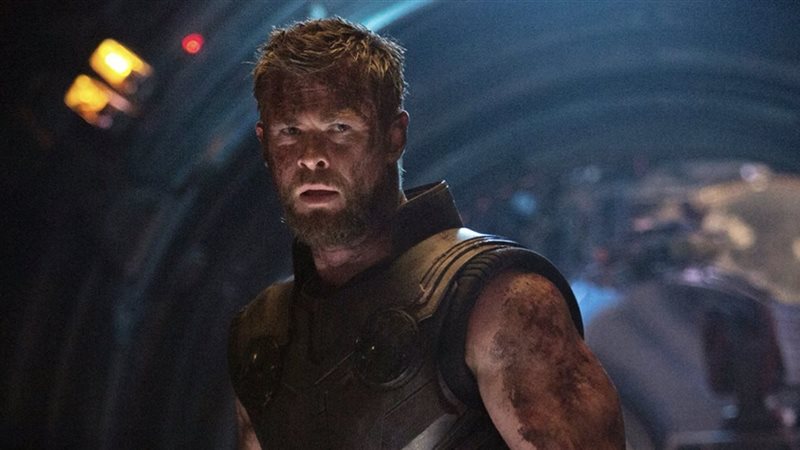 AVENGERS: DOOMSDAY،